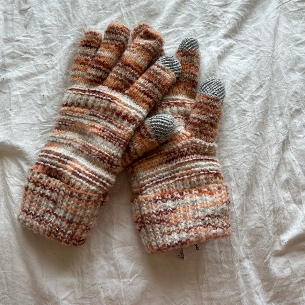 Gloves